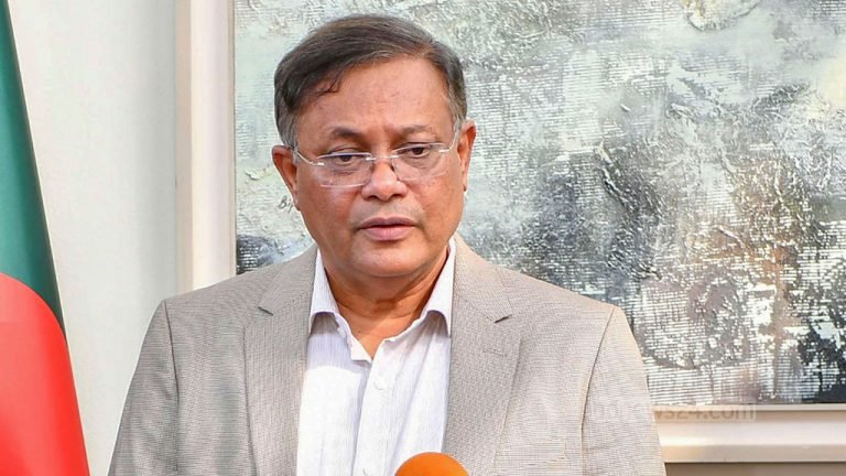 গণতন্ত্র পুনরুদ্ধারে’ বিএনপির সঙ্গে কাজ করতে চায় আওয়ামী লীগ