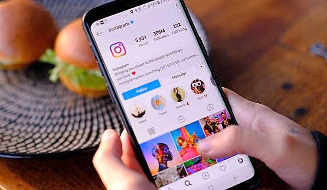 ইনস্টাগ্রাম অ্যাকাউন্ট রিসেটের নতুন সুবিধা