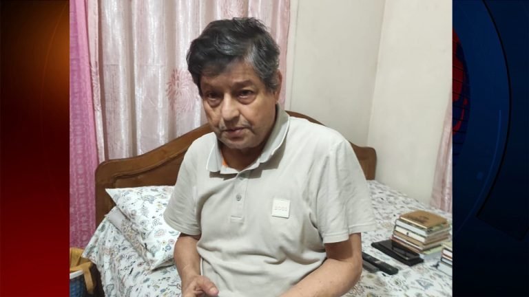 সাবেক গৃহায়ন ও গণপূর্ত মন্ত্রী উবায়দুল মোকতাদির গ্রেফতার