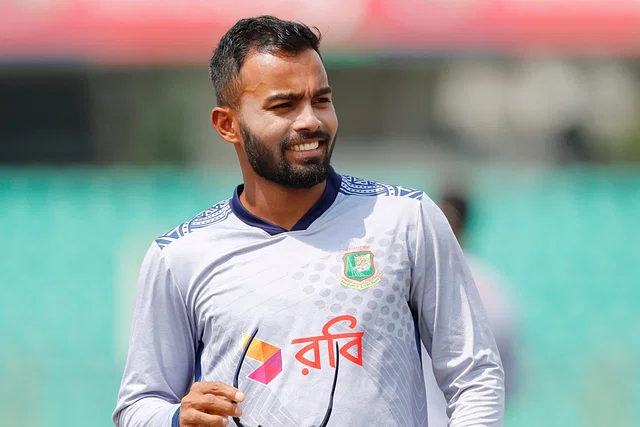 টি-টোয়েন্টির অধিনায়কত্ব নিয়ে যা বললেন হৃদয়