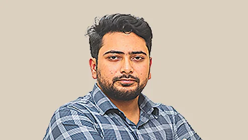 পাঠচক্র থেকে গণ-অভ্যুত্থানে