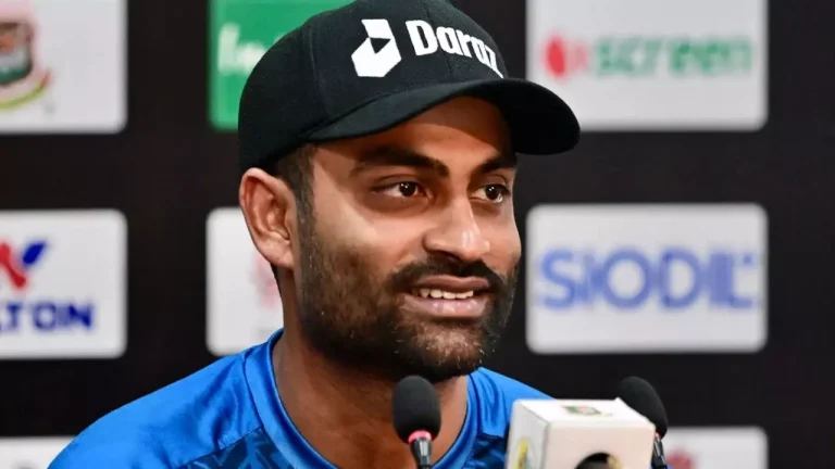 জাতীয় দলে ফিরতে তামিম ইকবালকে যা করতে হবে