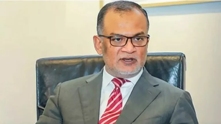 দেশের জনগণের জীবনযাত্রাকে সহজ করতে চাই: বাণিজ্য উপদেষ্টা শেখ বশির উদ্দিন