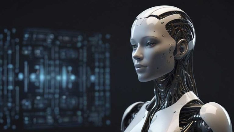 এমআইটির নতুন প্রযুক্তিতে রোবটকে দক্ষতা শেখানোর বিপ্লব