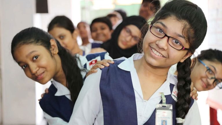 সরকারি-বেসরকারি স্কুলে ভর্তির আবেদন আজ থেকে শুরু