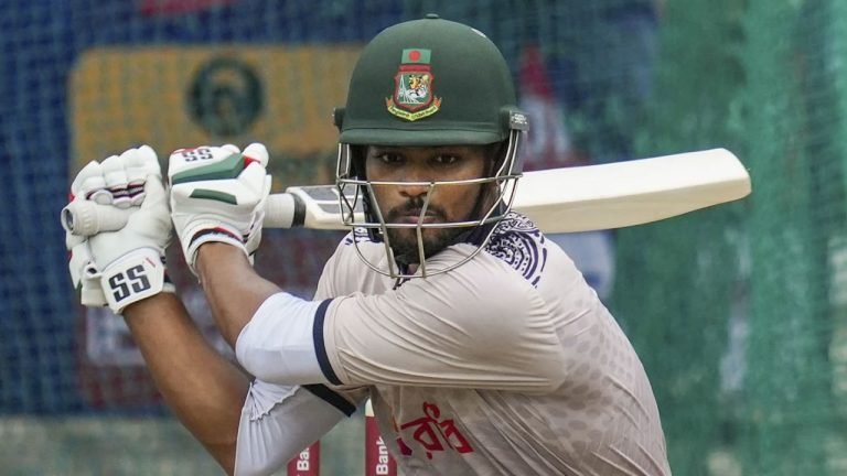 শেষ ম্যাচের আগে বাংলাদেশ দলে বড় ধাক্কা