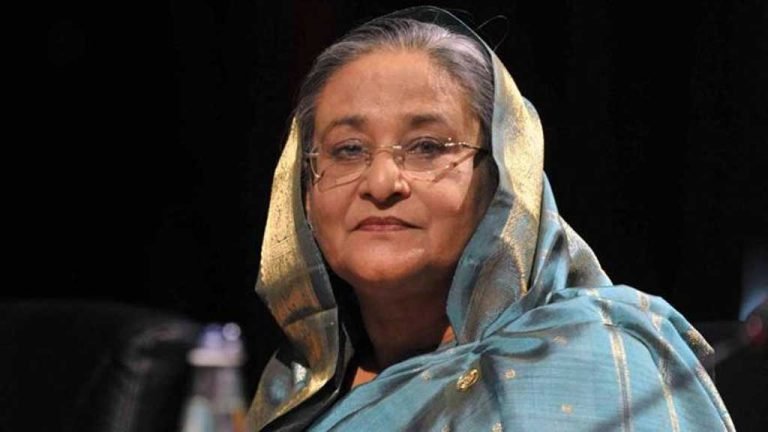 গণহত্যা’: হাসিনার বিরুদ্ধে প্রতিবেদন ১৭ ডিসেম্বর মধ্যে