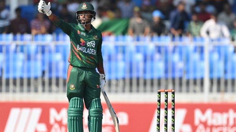 বাংলাদেশের ম্যাচসহ আজকের দিনে যত খেলা