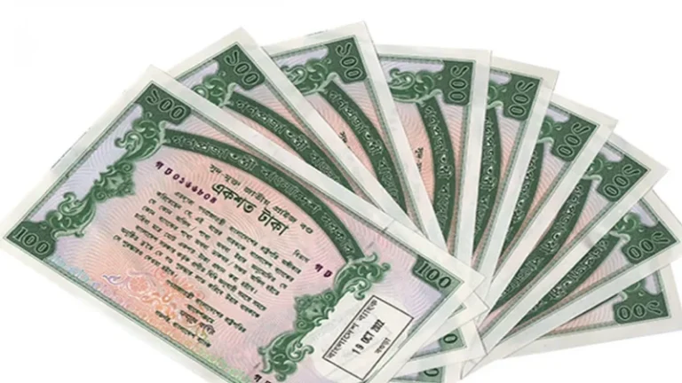 প্রাইজবন্ডের ১১৭তম ‘ড্র’ অনুষ্ঠিত