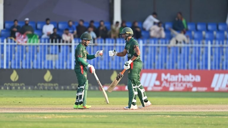 শারজাহতে  লড়াকু পুঁজি বাংলাদেশের