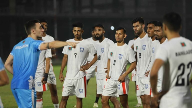 বাংলাদেশের খেলাসহ আজ টিভিতে যা দেখবেন