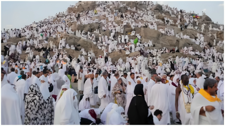হজ এজেন্সি ব্যবসা বিপদগ্রস্ত, ভবিষ্যৎ অনিশ্চিত