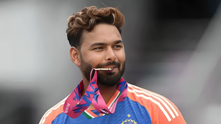 আইপিএলে সবচেয়ে দামি ক্রিকেটার ঋষভ পান্ত