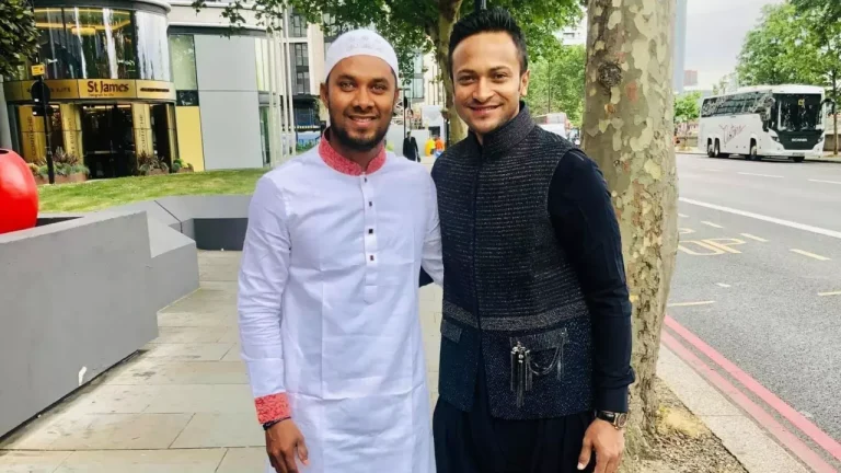 সাকিবের চোখে ‘দুর্ভাগা’ ক্রিকেটার নাসির, সাব্বির, ইমরুল