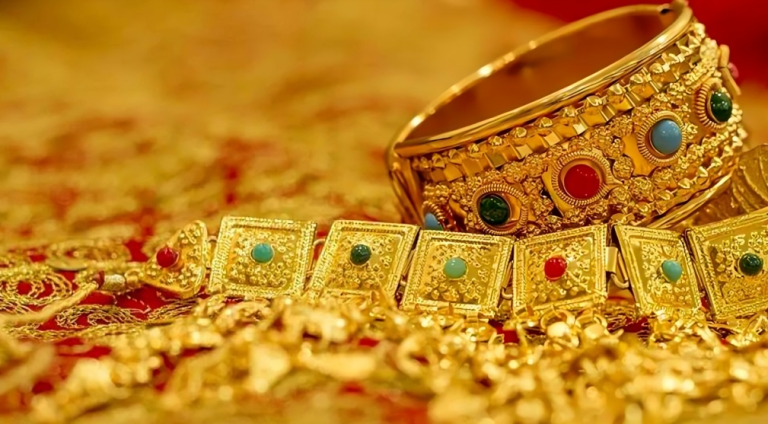 একদিনের ব্যবধানে আবারও বাড়ল সোনার দাম