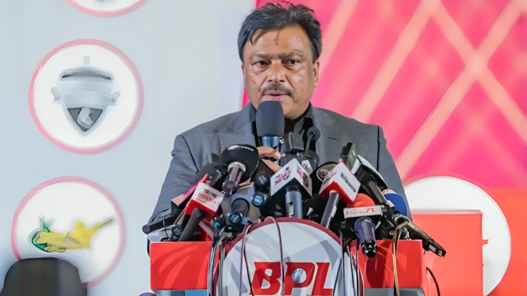 বিপিএল ধামাকা শুরু ৩০ ডিসেম্বর, ফাইনাল ৭ ফেব্রুয়ারি