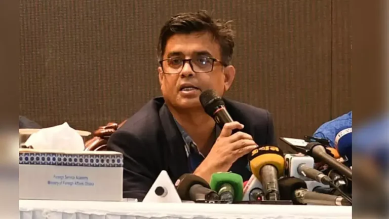 কোনো সংবাদপত্রের ওপর হামলা সহ্য করা হবে না: প্রেস সচিব