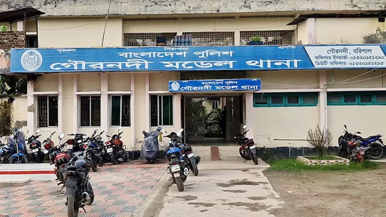 সাবেক সংসদ সদস্য হাসানাত আব্দুল্লাহসহ ৩৯ নেতাকর্মীর নামে মামলা