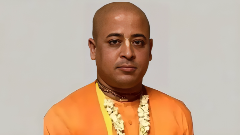 চিন্ময় কৃষ্ণ দাস ব্রহ্মচারীর জামিন নামঞ্জুর