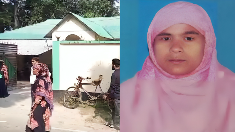 ঝালকাঠিতে মোটরসাইকেল চাপায় গৃহবধূ নিহত, যুবদল নেতা আহত