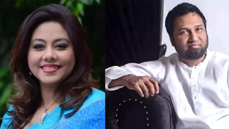 শমী কায়সার ও গান বাংলার তাপসের ৩ দিনের রিমান্ডে
