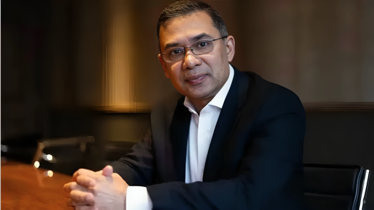 চাঁদাবাজির মামলায় অব্যাহতি পেলেন তারেক রহমান