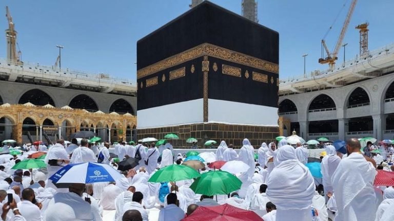 বেসরকারি ব্যবস্থাপনায় হজ প্যাকেজ ঘোষণা