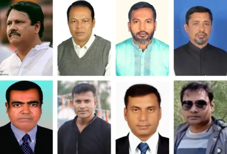 বরিশালের সাবেক মেয়রসহ আ.লীগের ১৮ নেতাকর্মী কারাগারে