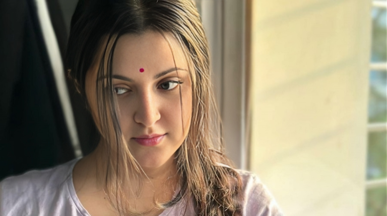 পিরোজপুর থেকে পরীমণির কান্নানন্দ!