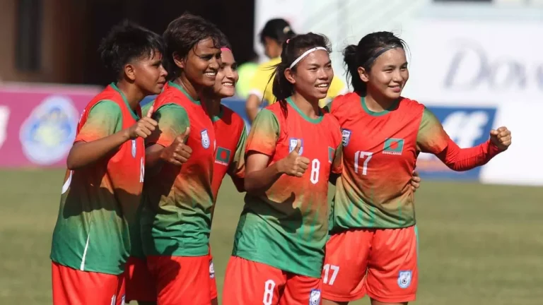 ইউরোপে খেলার মতো ফুটবলার আছে বাংলাদেশের, বিশ্বাস কোচের