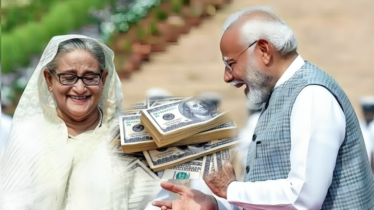 ভারতীয় ঋণের প্রকল্প: বাংলাদেশে ফায়দা না ভারতীয় স্বার্থ পূরণ