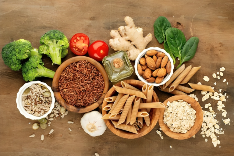 কোলেস্টেরল নিয়ন্ত্রণে করণীয়