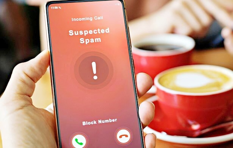 স্মার্টফোনে স্প্যাম কল ও মেসেজ বন্ধ করবেন যেভাবে