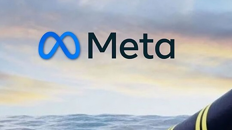সমুদ্রের নিচে ৪০ হাজার কিলোমিটার ক্যাবল বসানোর উদ্যোগ নিয়েছে মেটা