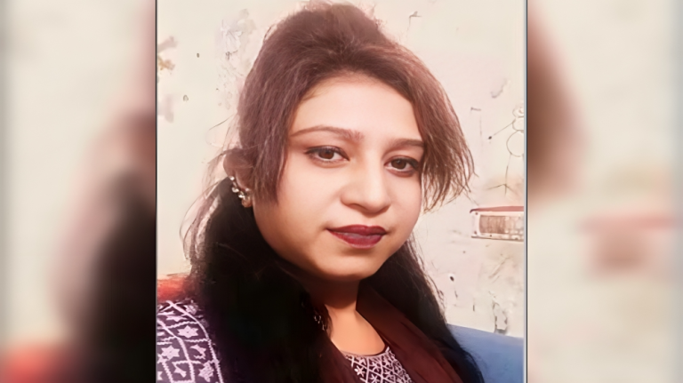 ঝালকাঠি মহিলা দলের শারমিন আক্তার মুক্তা বহিষ্কার