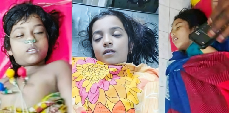 ভোলায় ১১ মাসে পানিতে ডুবে ৪০ শিশুর মৃত্যু
