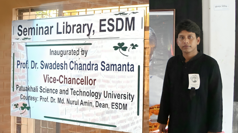 পবিপ্রবিতে ভূয়া নামফলক স্থাপন, সমালোচনার ঝড়