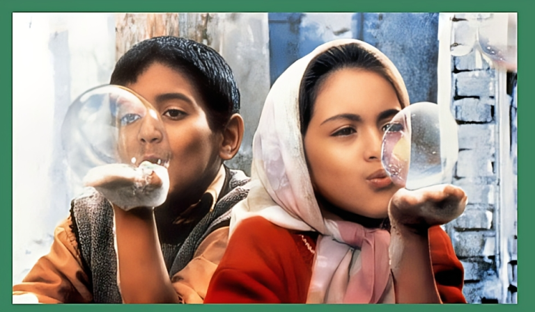 ঢাকায় শুরু হচ্ছে ইরানি চলচ্চিত্র উৎসব, প্রদর্শিত হবে নানা জনপ্রিয় চলচ্চিত্র