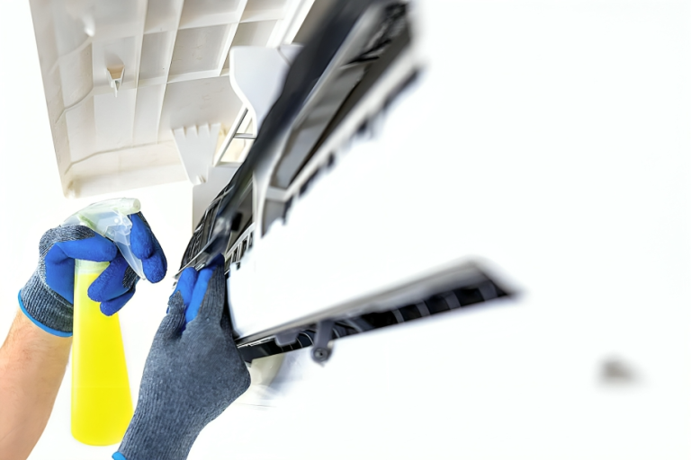 শীতে এসি বন্ধ করার আগে করণীয়