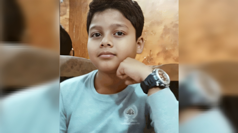 বরিশালে সড়ক দুর্ঘটনায় প্রাণ গেল কিশোর ক্রিকেটারের