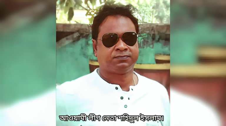 ঝালকাঠিতে প্রবাসীর স্ত্রীর সঙ্গে আপত্তিকর অবস্থায় আ.লীগ নেতা আটক