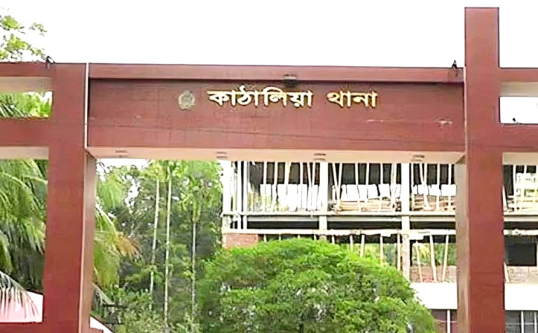 বৈষম্যবিরোধী আন্দোলনে নিহত রাকিবুল ইসলাম বুলেটের মরদেহ কবর থেকে উত্তোলন