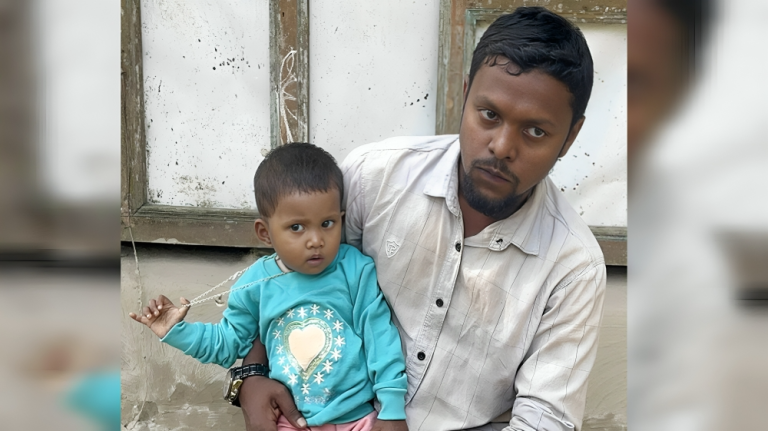 পটুয়াখালীর আছিয়ার জীবন রক্ষায় সাহায্যের আবেদন