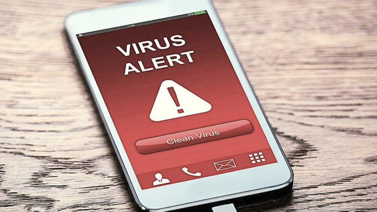 স্মার্টফোনে ভাইরাস সনাক্ত ও অপসারণের সহজ উপায়
