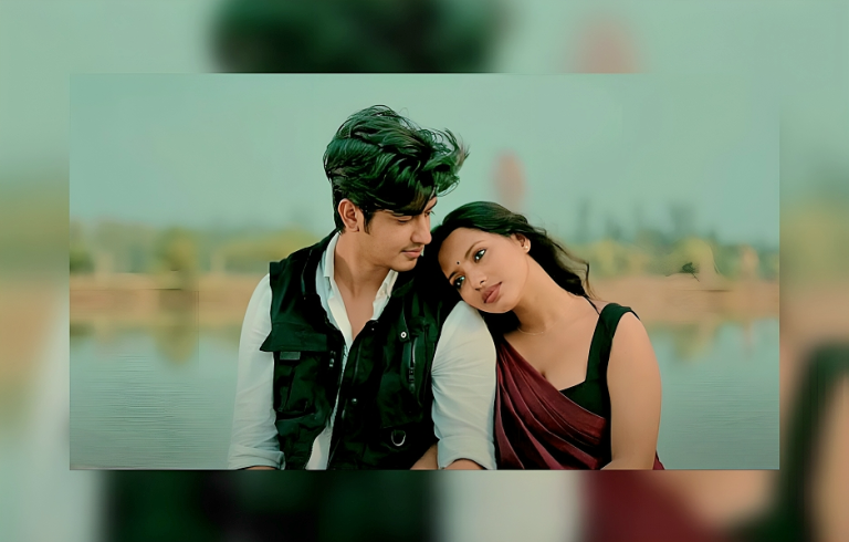 ফারজানা সিঁথি মডেল: আসিফ আকবরের নতুন মিউজিক ভিডিওতে প্রশংসার ঝড়