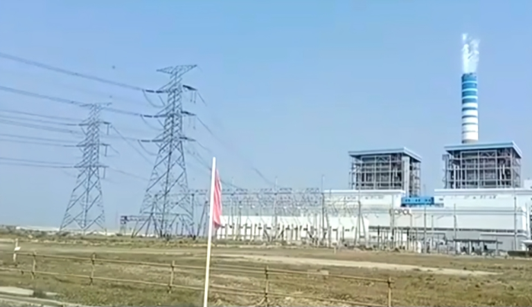 পায়রা তাপবিদ্যুৎকেন্দ্রে কর্মচারীর ঝুলন্ত মরদেহ উদ্ধার