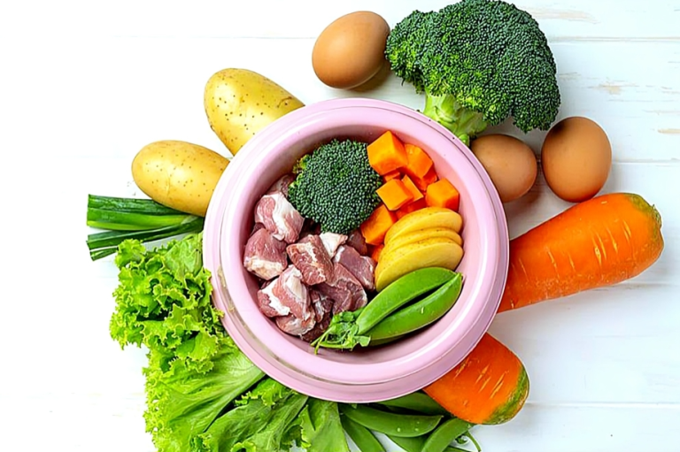 আয়রনের ঘাটতি পূরণে করণীয়