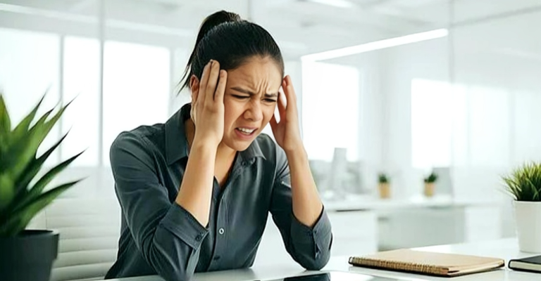 ডিপ্রেশনে নারীদের সংকট ও উত্তরণের উপায়