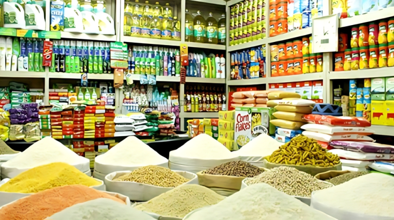 খাদ্য মূল্যস্ফীতি নাগালের বাইরে, বেড়েছে ১৩.৮০%