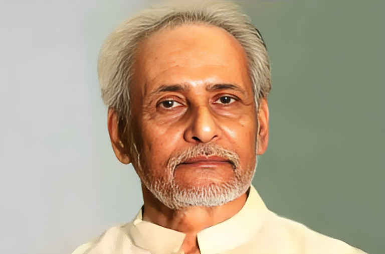 গীতিকার ও সুরকার আবু জাফর আর নেই